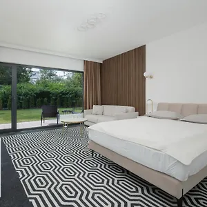 Apartament Kolobrzeg, Premium ,hotel Solny Kołobrzeg