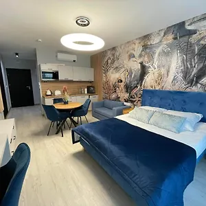 Podwodny Lux - Obiekt Solny Z Basenem Kołobrzeg