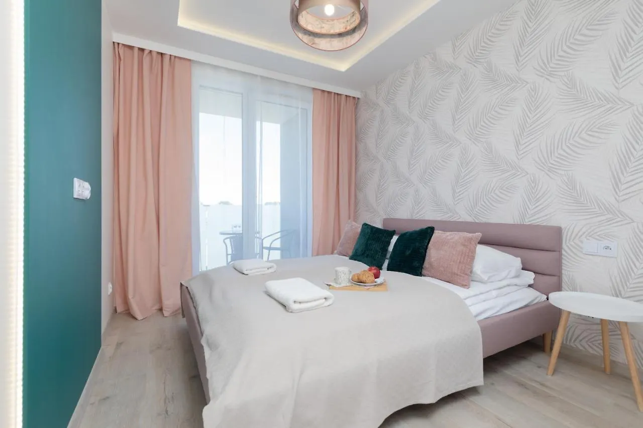 Apartamenty Perlowa Przystan By Noclegi Renters Kolobrzeg Poland