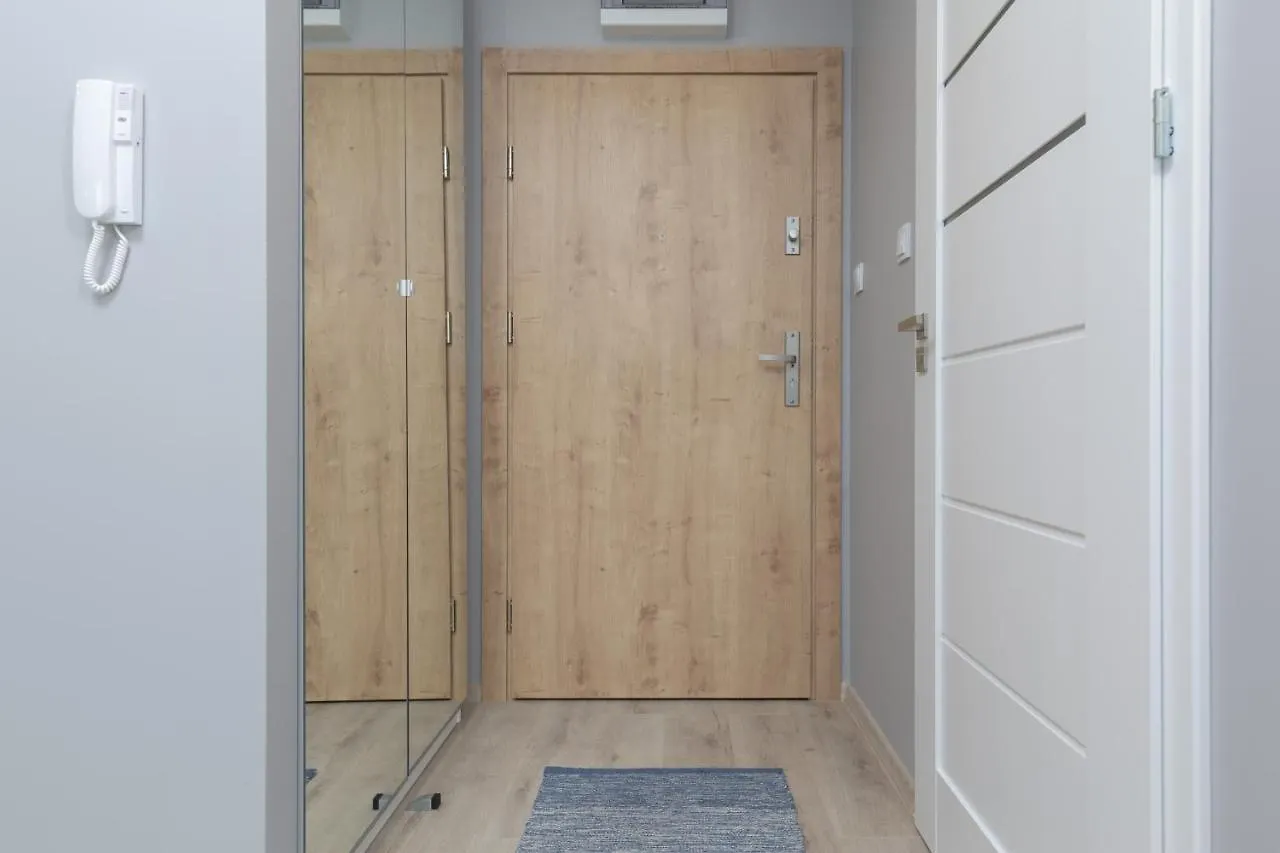 Apartamenty Perlowa Przystan By Noclegi Renters Kolobrzeg Apartment