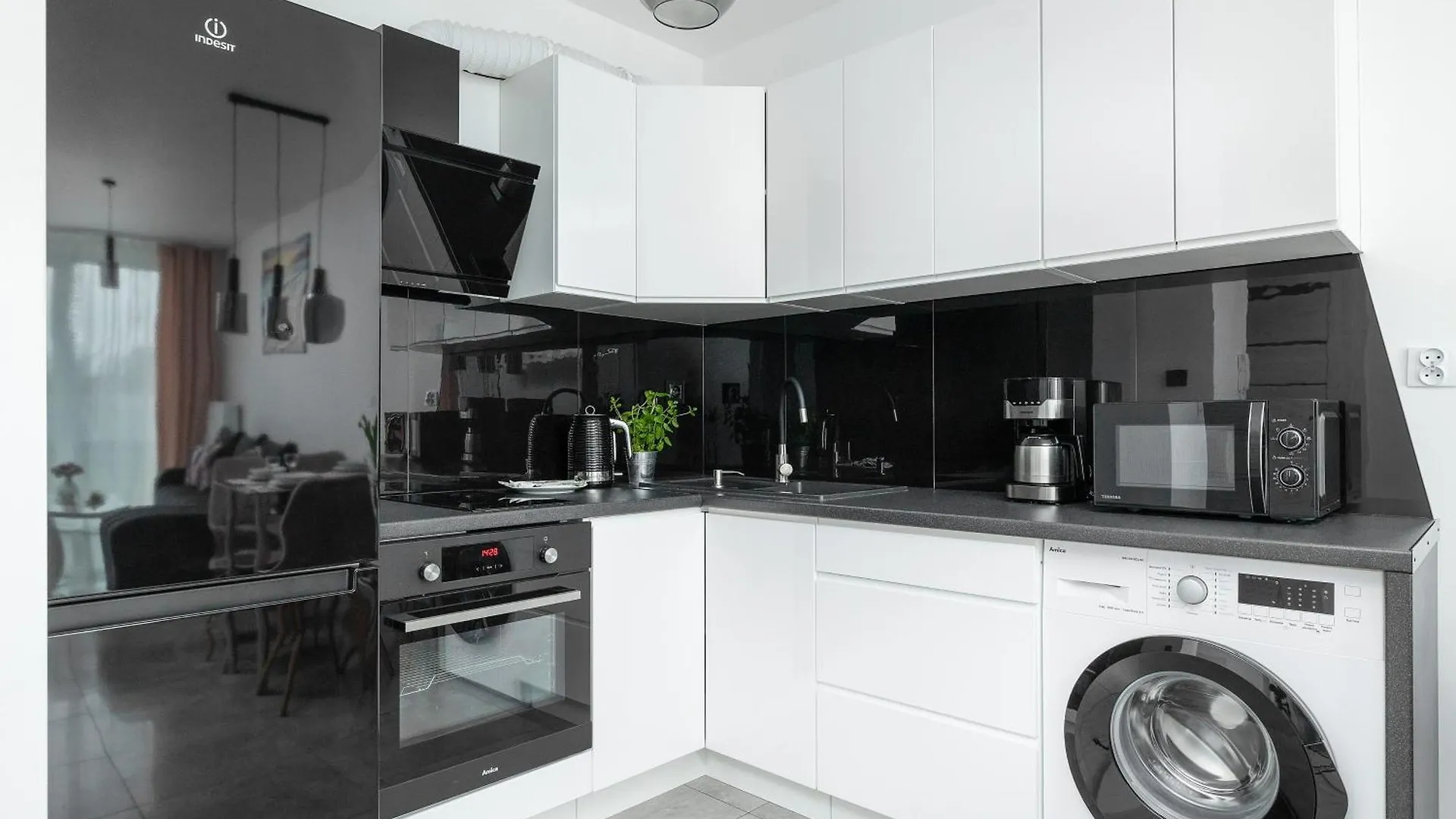 Apartamenty Perlowa Przystan By Noclegi Renters Kolobrzeg Poland