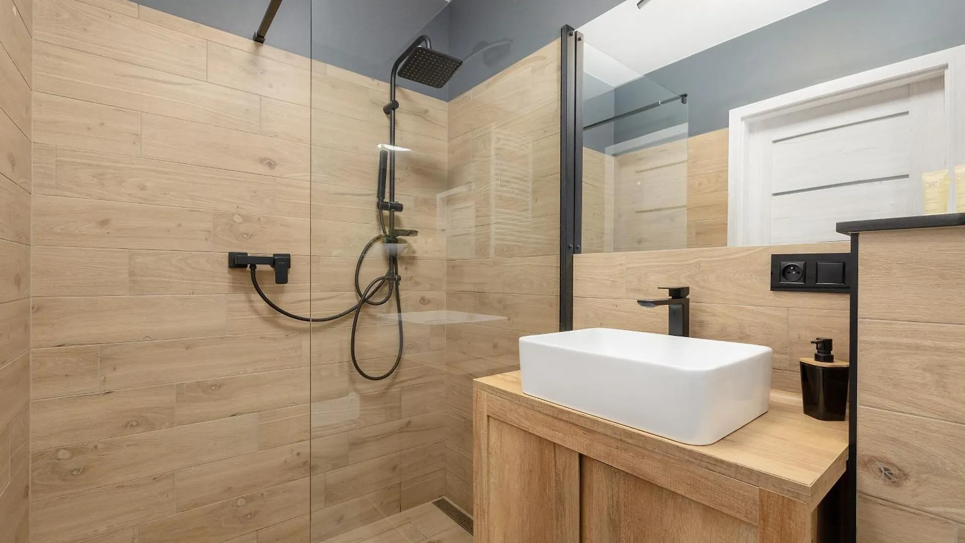 Apartment Apartamenty Perlowa Przystan By Noclegi Renters Kolobrzeg