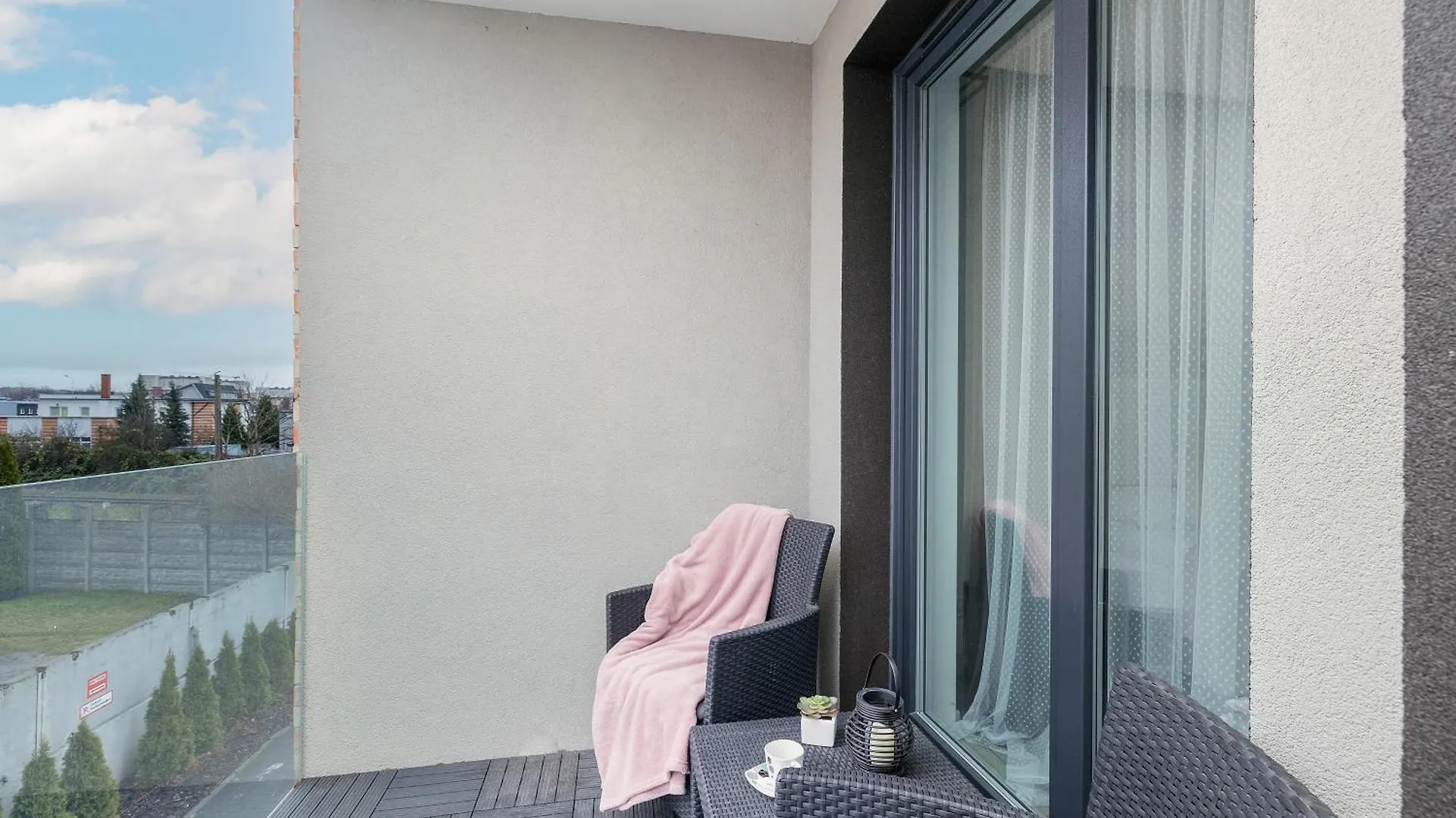 Apartamenty Perlowa Przystan By Noclegi Renters Kolobrzeg Apartment