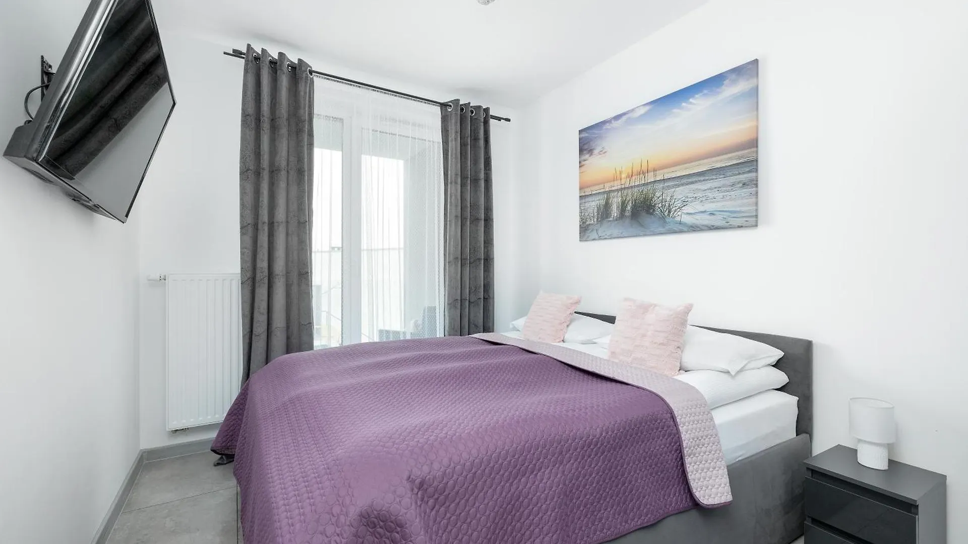 Apartamenty Perlowa Przystan By Noclegi Renters Kolobrzeg Apartment