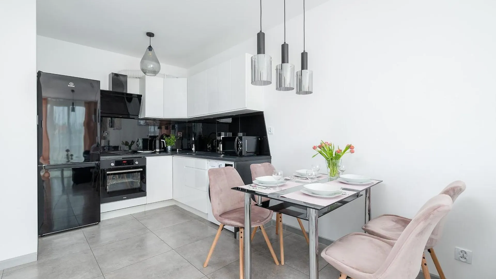 Apartamenty Perlowa Przystan By Noclegi Renters Kolobrzeg Apartment
