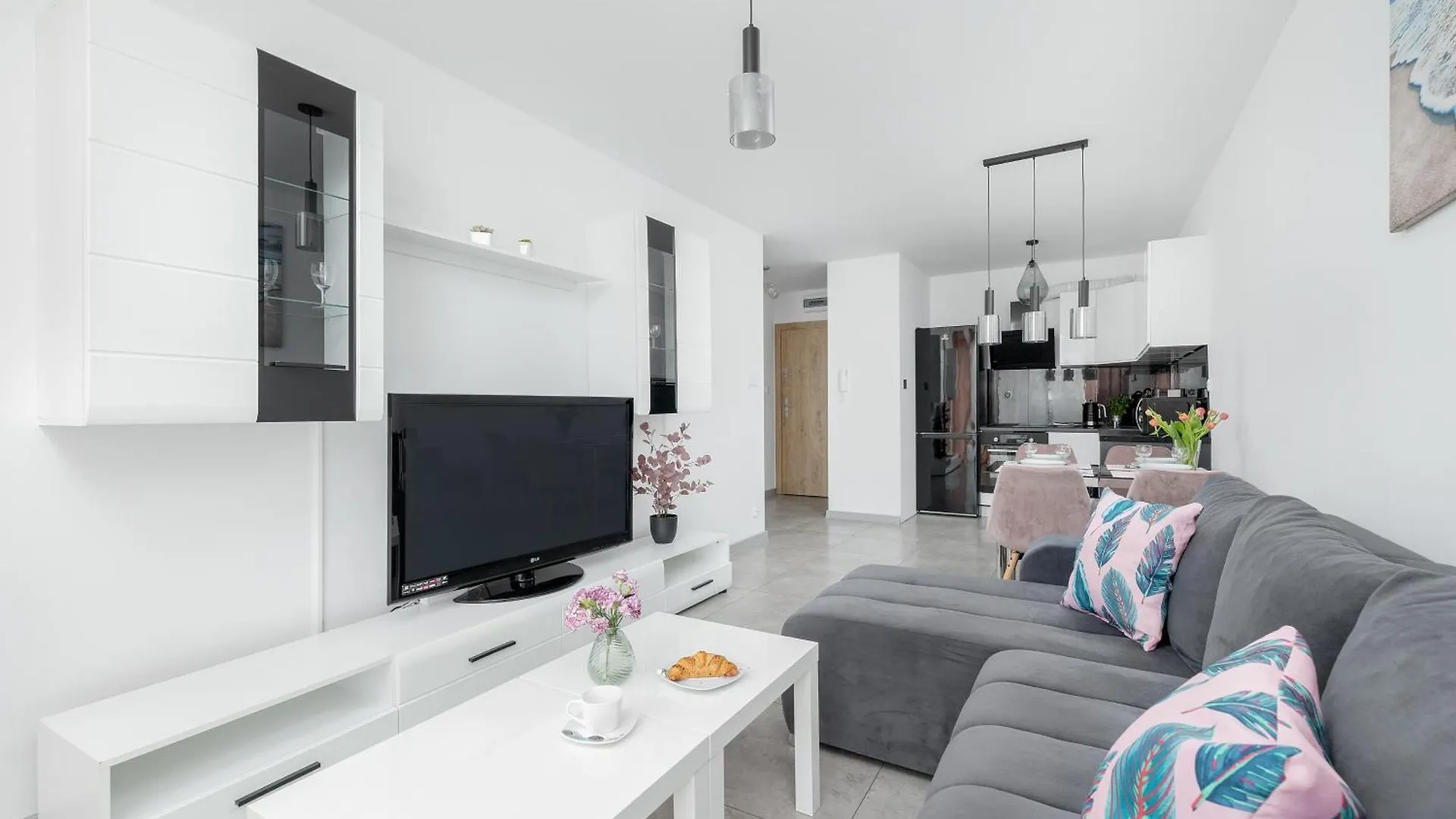 Apartamenty Perlowa Przystan By Noclegi Renters Kolobrzeg Apartment